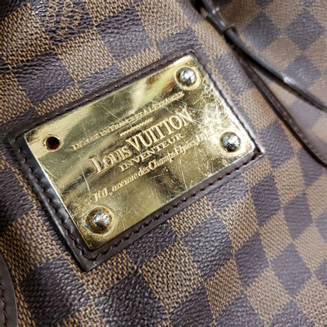 louis vuitton inventeur bag|are louis vuitton bags genuine.